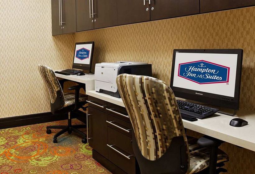 Hotel Hampton Inn & Suites Orlando-north/altamonte Springs 