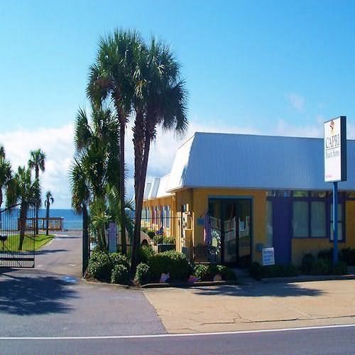 Capri by the Gulf  | Destin | Florida | United States 3