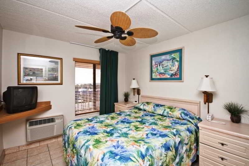 Hôtel Beacher's Lodge Oceanfront  | Saint Augustine | Florida | Hôtels aux États-Unis 10