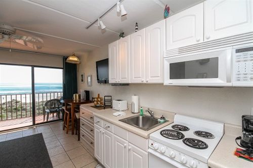 Hôtel Beacher's Lodge Oceanfront  | Saint Augustine | Florida | Hôtels aux États-Unis 12