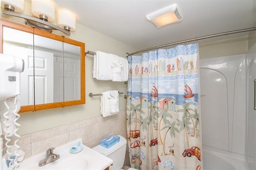 Hôtel Beacher's Lodge Oceanfront  | Saint Augustine | Florida | Hôtels aux États-Unis 13