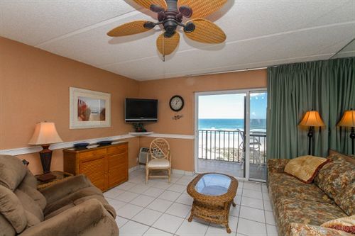 Hôtel Beacher's Lodge Oceanfront  | Saint Augustine | Florida | Hôtels aux États-Unis 16