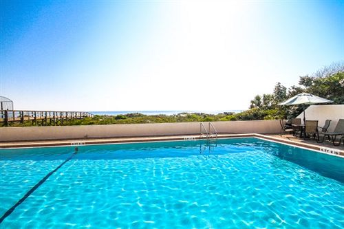 Hôtel Beacher's Lodge Oceanfront  | Saint Augustine | Florida | Hôtels aux États-Unis 17