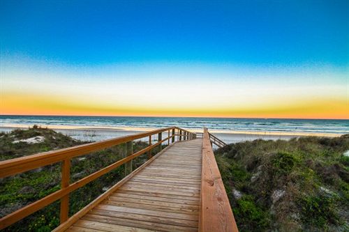 Hôtel Beacher's Lodge Oceanfront  | Saint Augustine | Florida | Hôtels aux États-Unis 18