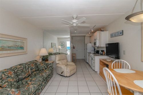 Hôtel Beacher's Lodge Oceanfront  | Saint Augustine | Florida | Hôtels aux États-Unis 19