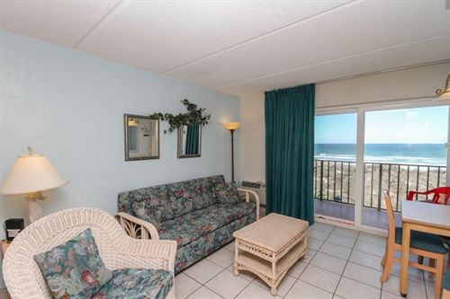 Hôtel Beacher's Lodge Oceanfront  | Saint Augustine | Florida | Hôtels aux États-Unis 20