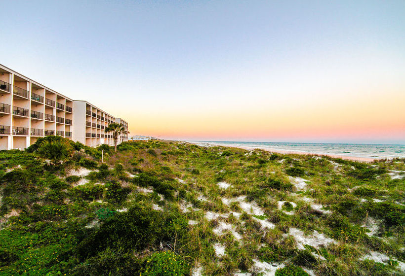 Hôtel Beacher's Lodge Oceanfront  | Saint Augustine | Florida | Hôtels aux États-Unis 4