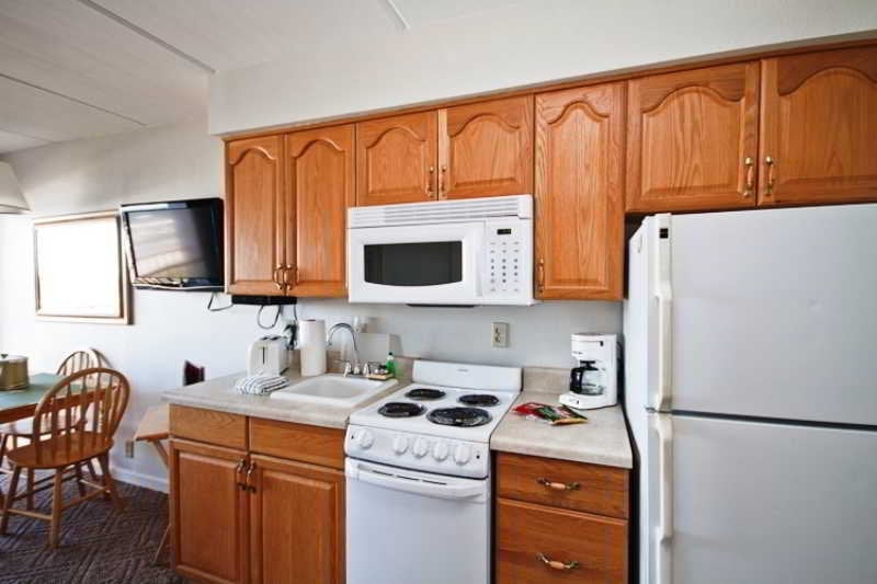 Hôtel Beacher's Lodge Oceanfront  | Saint Augustine | Florida | Hôtels aux États-Unis 7