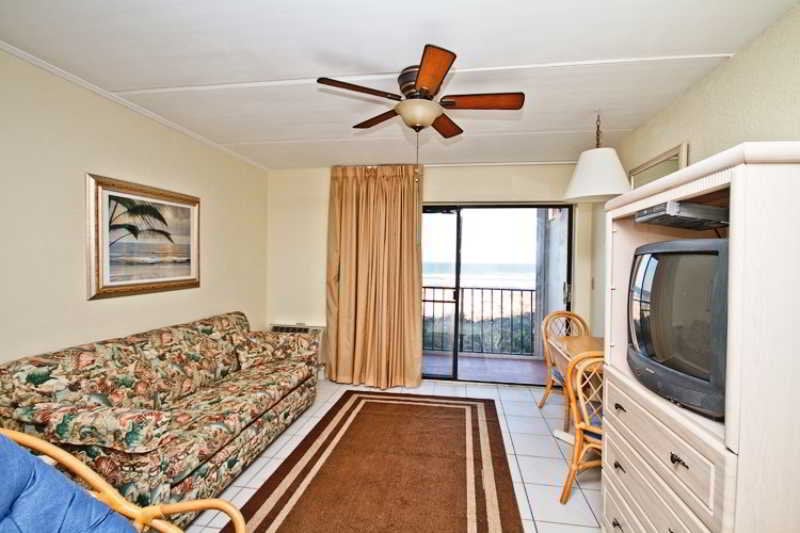 Hôtel Beacher's Lodge Oceanfront  | Saint Augustine | Florida | Hôtels aux États-Unis 8