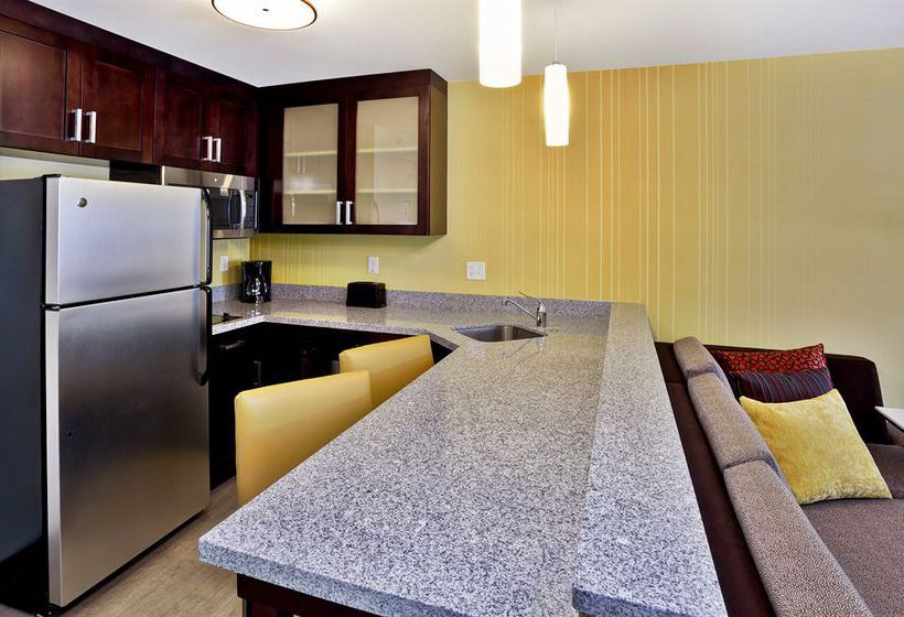 Residence Inn Chicago Wilmette  | Chicago | Illinois | United States 10
