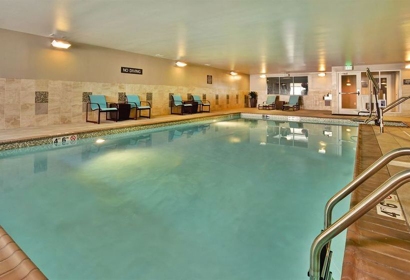 Residence Inn Chicago Wilmette  | Chicago | Illinois | United States 11