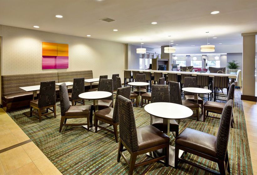 Residence Inn Chicago Wilmette  | Chicago | Illinois | United States 12
