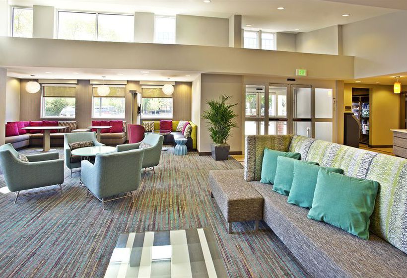 Residence Inn Chicago Wilmette  | Chicago | Illinois | United States 13