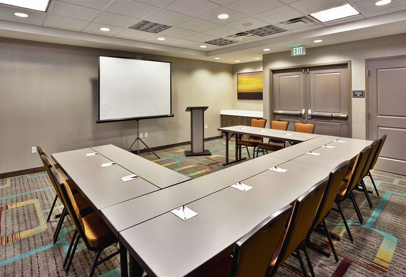 Residence Inn Chicago Wilmette  | Chicago | Illinois | United States 14