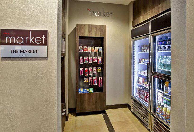 Residence Inn Chicago Wilmette  | Chicago | Illinois | United States 16