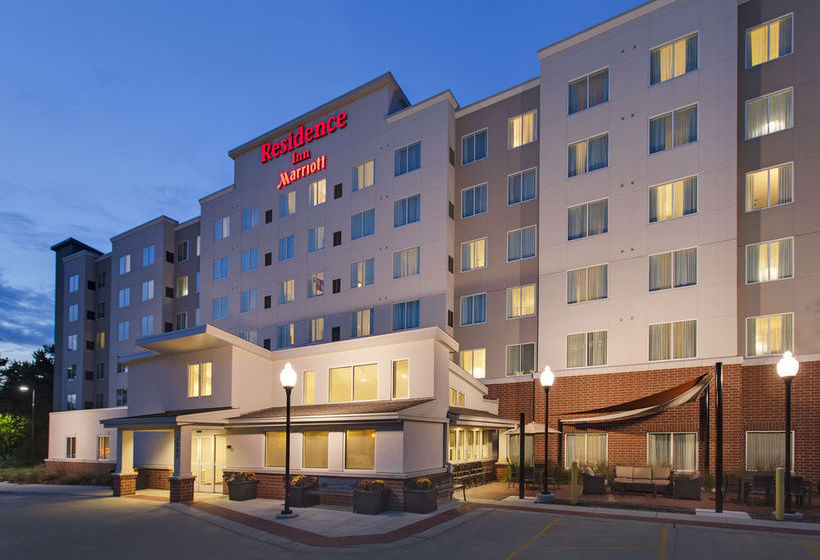 Residence Inn Chicago Wilmette  | Chicago | Illinois | United States 17