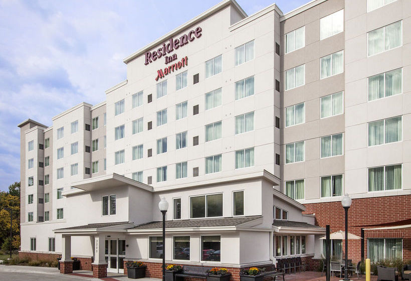Residence Inn Chicago Wilmette  | Chicago | Illinois | United States 18