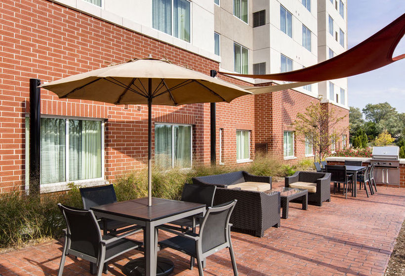 Residence Inn Chicago Wilmette  | Chicago | Illinois | United States 19