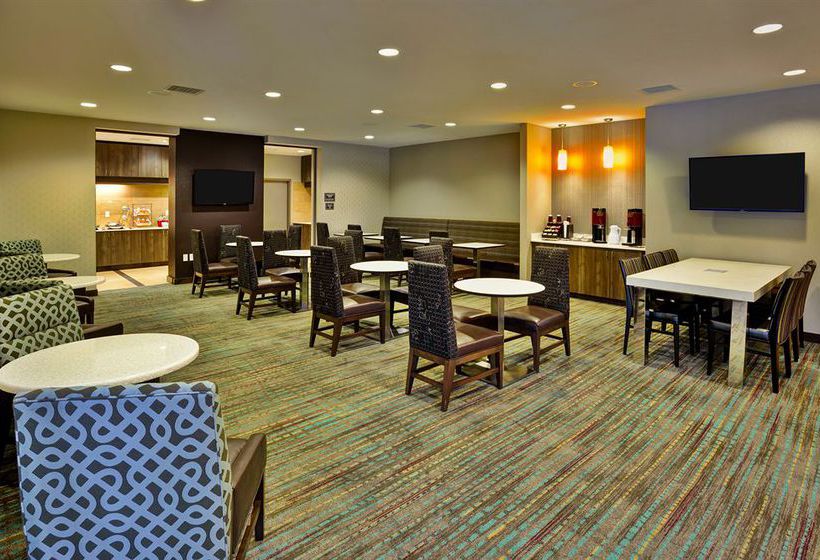 Residence Inn Chicago Wilmette  | Chicago | Illinois | United States 2