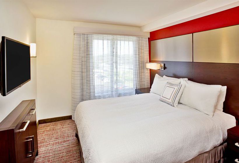 Residence Inn Chicago Wilmette  | Chicago | Illinois | United States 5