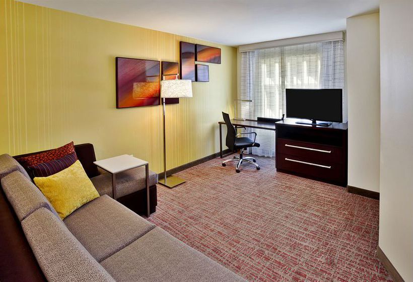 Residence Inn Chicago Wilmette  | Chicago | Illinois | United States 6