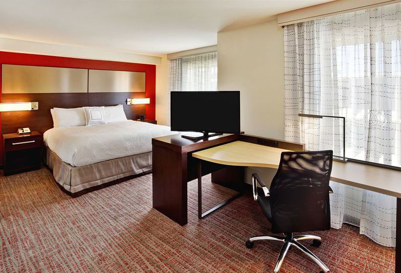 Residence Inn Chicago Wilmette  | Chicago | Illinois | United States 7