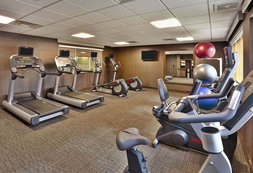 Residence Inn Chicago Wilmette  | Chicago | Illinois | United States 9