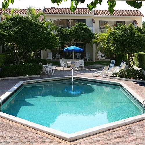 Hotel Ventura At Boca Raton  | Boca Raton | Florida | Estados Unidos 10