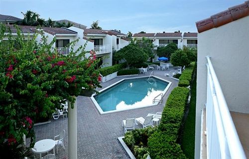 Hotel Ventura At Boca Raton  | Boca Raton | Florida | Estados Unidos 2