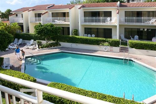 Hotel Ventura At Boca Raton  | Boca Raton | Florida | Estados Unidos 9