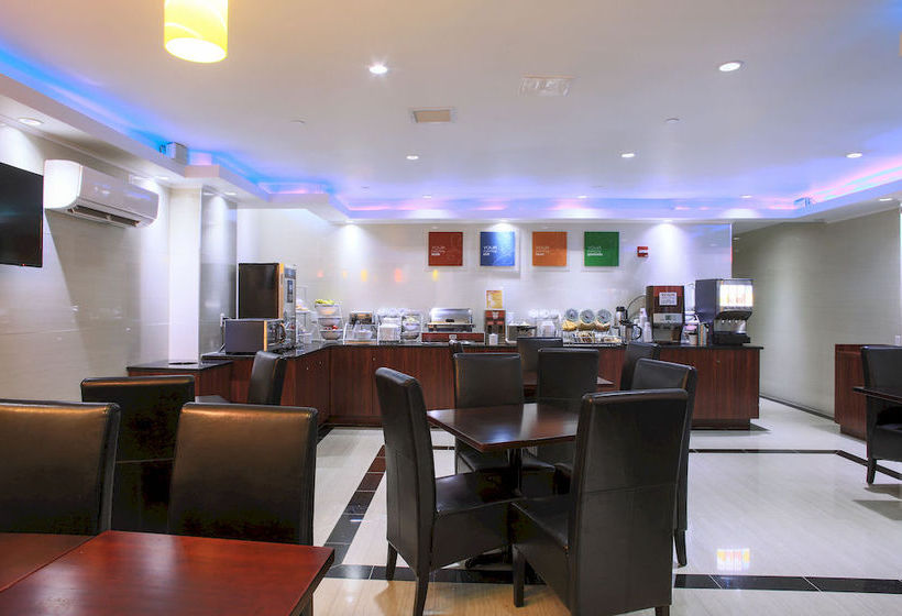 Hotel Comfort Inn Near Financial District  | New York | Nueva York | United States 10