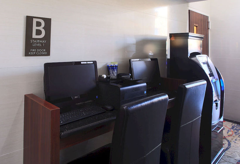 Hotel Comfort Inn Near Financial District  | New York | Nueva York | United States 11