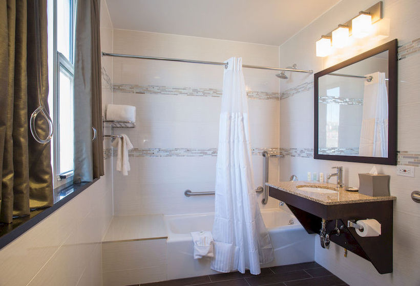 Hotel Comfort Inn Near Financial District  | New York | Nueva York | United States 12