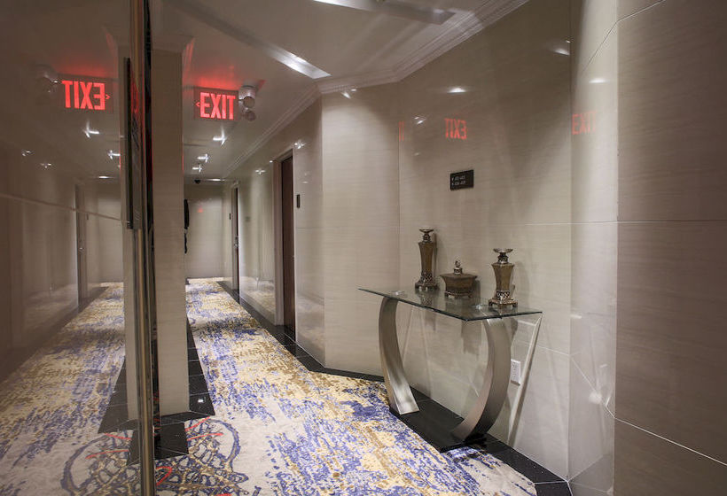 Hotel Comfort Inn Near Financial District  | New York | Nueva York | United States 16