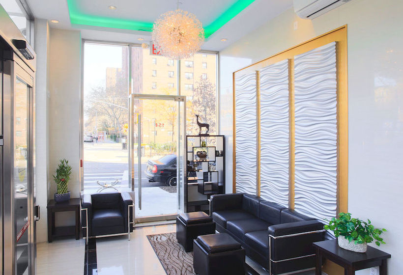 Hotel Comfort Inn Near Financial District  | New York | Nueva York | United States 19