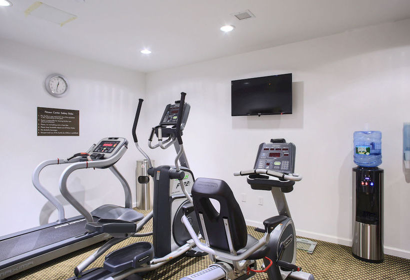 Hotel Comfort Inn Near Financial District  | New York | Nueva York | United States 3