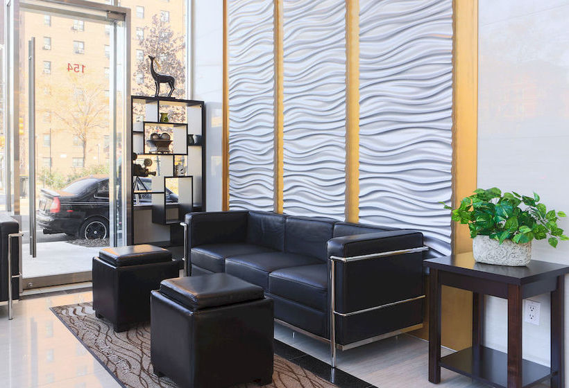 Hotel Comfort Inn Near Financial District  | New York | Nueva York | United States 6