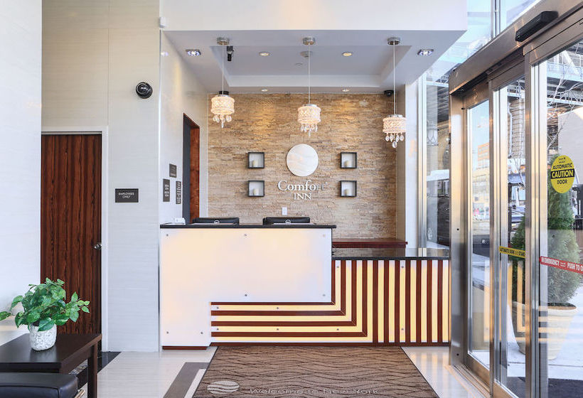 Hotel Comfort Inn Near Financial District  | New York | Nueva York | United States 7