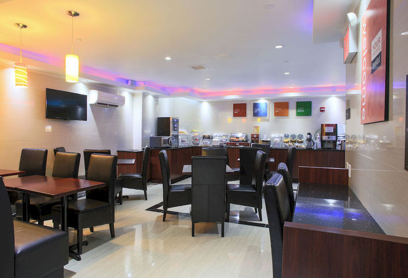Hotel Comfort Inn Near Financial District  | New York | Nueva York | United States 9
