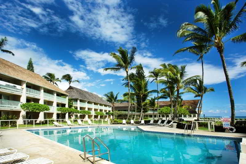 Hotel Castle Mokihana  | Kapaa | Hawaii | Vereinigte Staaten 11