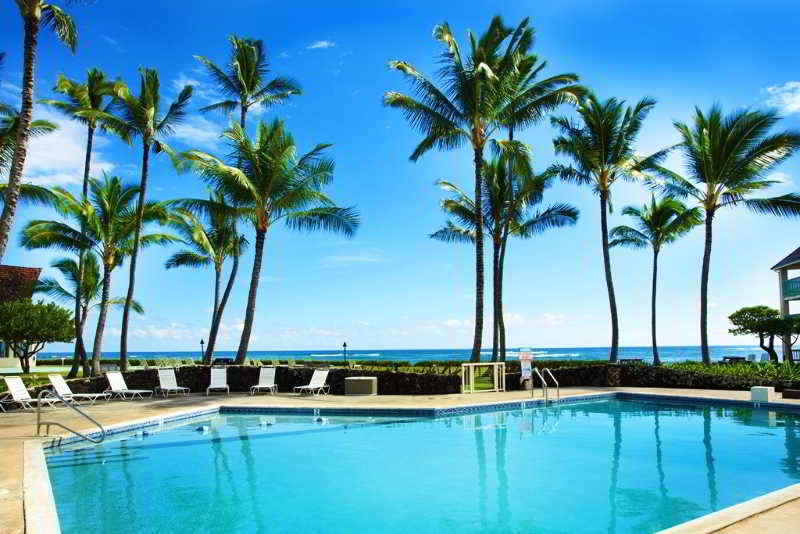 Hotel Castle Mokihana  | Kapaa | Hawaii | Vereinigte Staaten 12