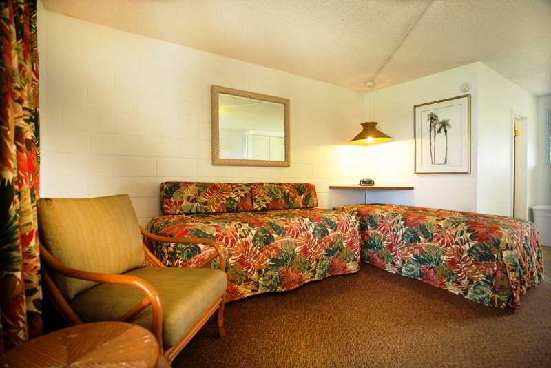 Hotel Castle Mokihana  | Kapaa | Hawaii | Vereinigte Staaten 13