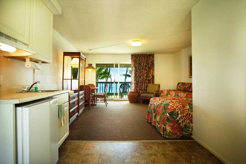 Hotel Castle Mokihana  | Kapaa | Hawaii | Vereinigte Staaten 19