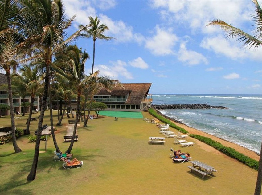 Hotel Castle Mokihana  | Kapaa | Hawaii | Vereinigte Staaten 2