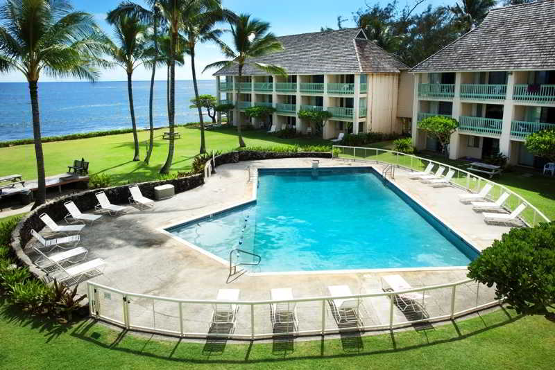 Hotel Castle Mokihana  | Kapaa | Hawaii | Vereinigte Staaten 20