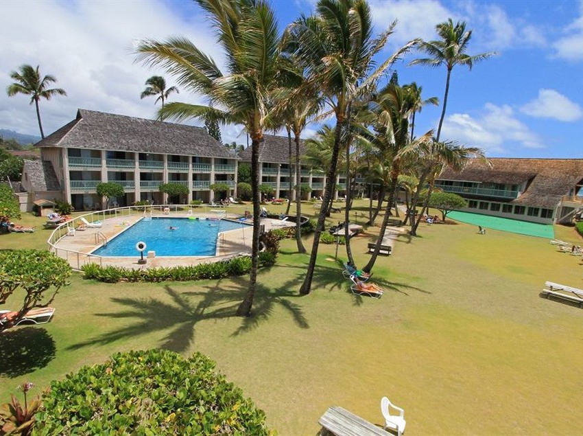 Hotel Castle Mokihana  | Kapaa | Hawaii | Vereinigte Staaten 3