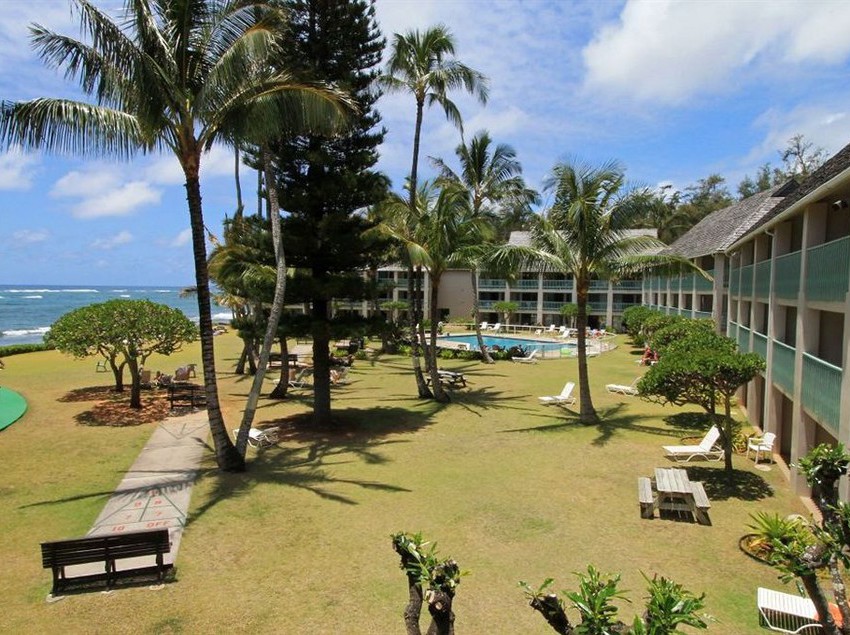 Hotel Castle Mokihana  | Kapaa | Hawaii | Vereinigte Staaten 4