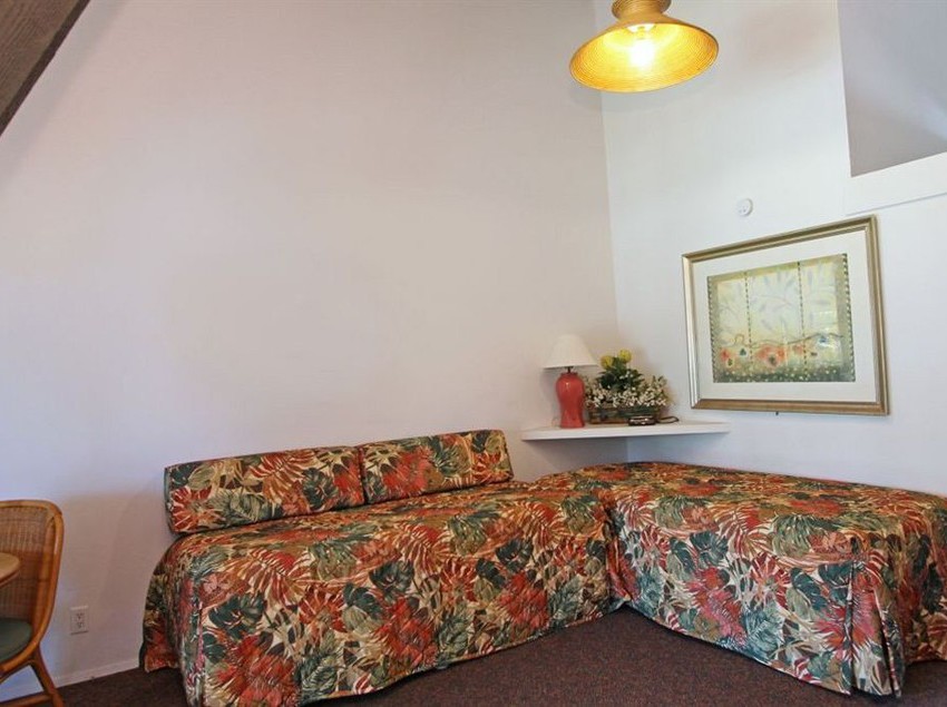 Hotel Castle Mokihana  | Kapaa | Hawaii | Vereinigte Staaten 5