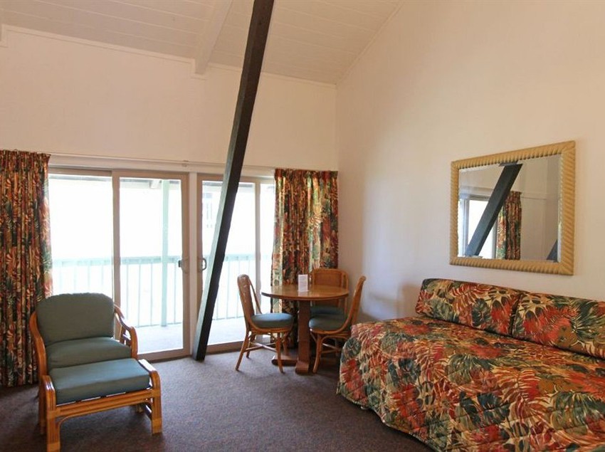 Hotel Castle Mokihana  | Kapaa | Hawaii | Vereinigte Staaten 6