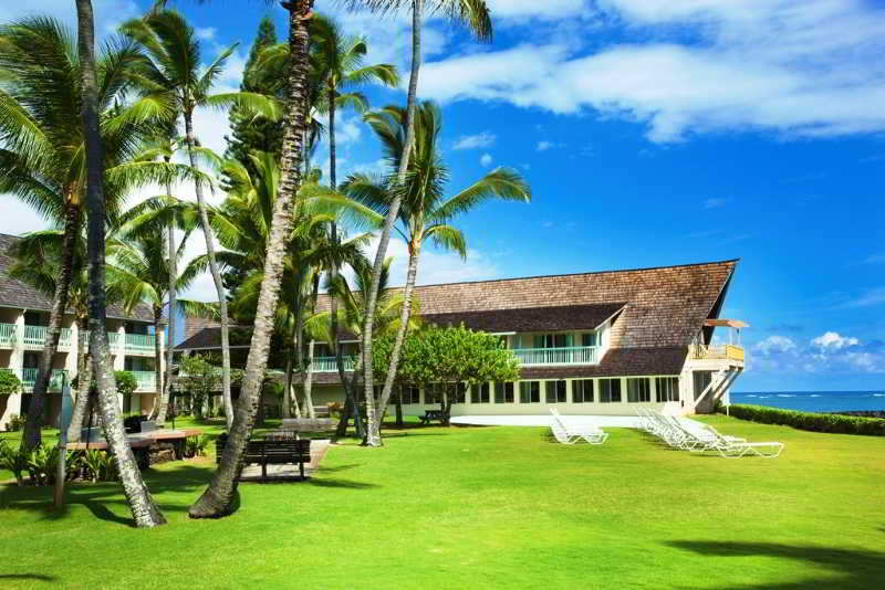 Hotel Castle Mokihana  | Kapaa | Hawaii | Vereinigte Staaten 8